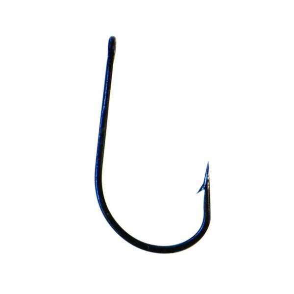 ALBATROS | SPECIMEN HOOKS | Maat 1/0 | Snoekbaars | 10 STUKS