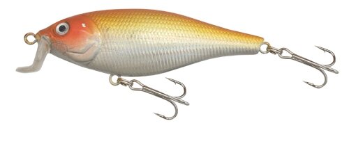 KamaSaki Fat Shad OS