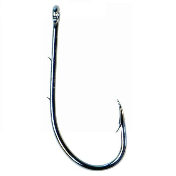 ALBATROS | SPECIMEN HOOKS | Maat 2 | Baitholder | 10 STUKS