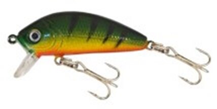 KAMASAKI | PERCH | PLUG | 4 cm - 5.5 gram | Perch | 0.5 - 1.0 meter