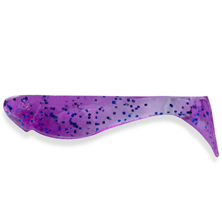 Fishup | Wizzy | 3.81 cm | Violet - Blue | 10 stuks