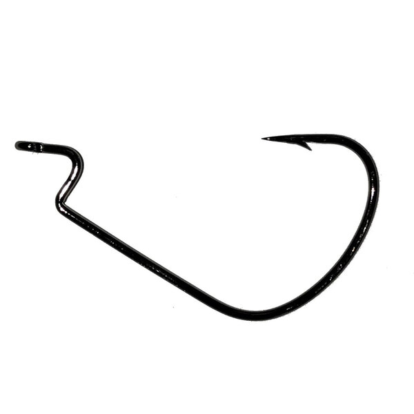 Mustad | Ultra Point | Mega-Lite | Soft Plastics | Size 2/0