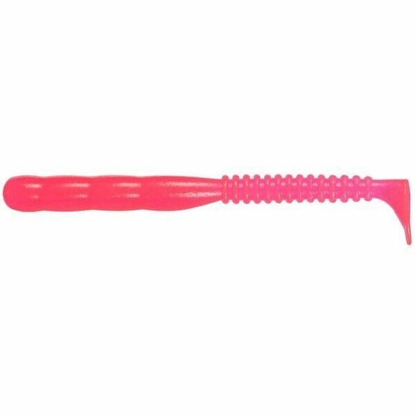 Reins | Rockvibe Shad | 4&Prime; | UV Pink Sight