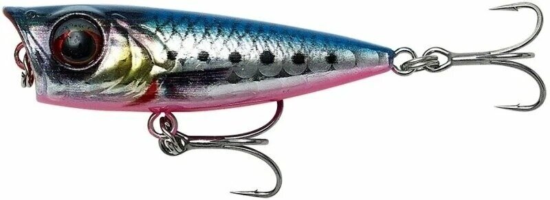 Savage Gear 3D Minnow Popper Sardine PHP