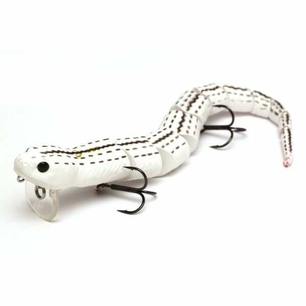 Savage Gear 3D Snake White 30cm/57g