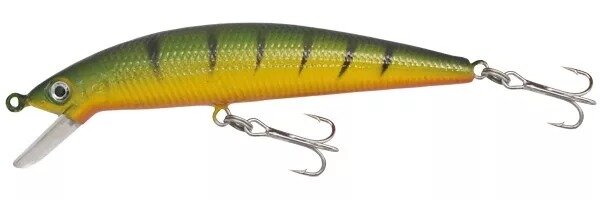 KAMASAKI | WOBBLER | MINNOW | 9.5 cm | 0.5 - 1.0 meter | Perch