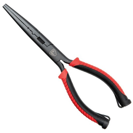 FOX RAGE | LONG NOSE PLIERS | 22 cm