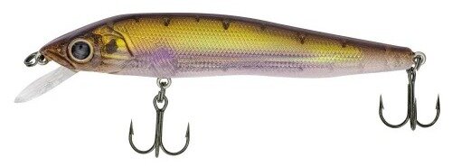 QUANTUM | QCRANCK | SLIM MINNOW SR | 9.5 cm - 11.5 gram | Floating | Sand Goby