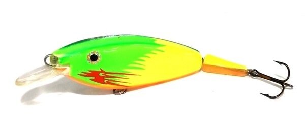 Panther Martin Rollo Minnow 10 TI