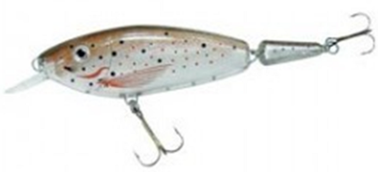 Panther Martin Rollo Minnow 10 TT