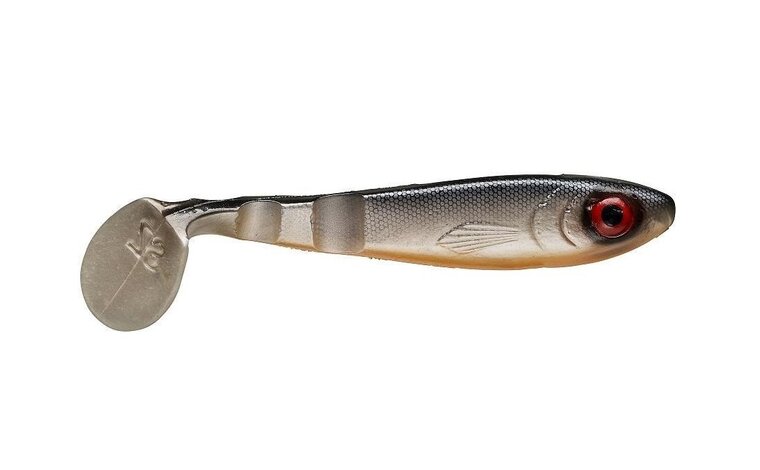 Abu Garcia | McPrey SVZ | 12cm | 4 stuks |  Fegis