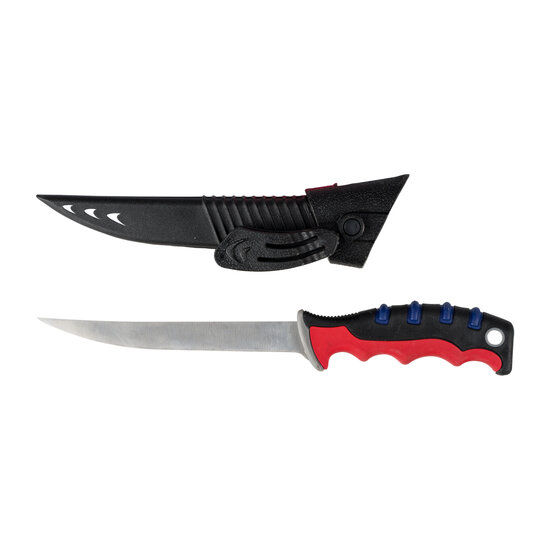 X-BLADE | K6 | KNIFE WITH SHEATH | FILEERMES 31cm