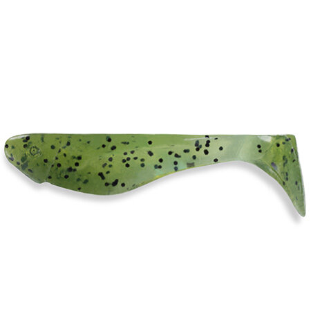 Fishup | Wizzy | 3.81 cm | Watermelon Seed | 10 stuks