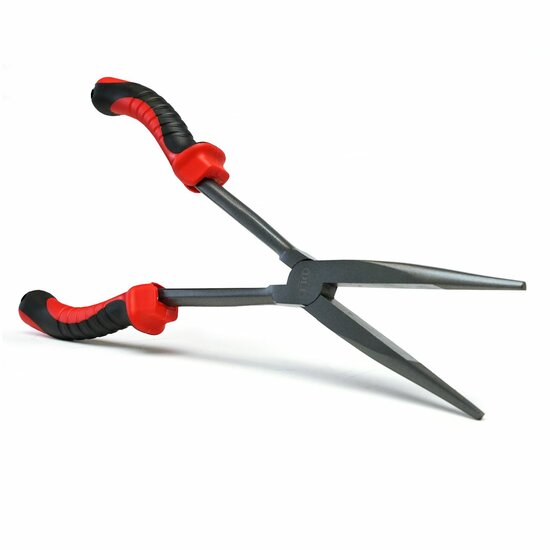 DLT | Long Nose Plier | Onthaaktang -Carbon Staal | 30cm Lang