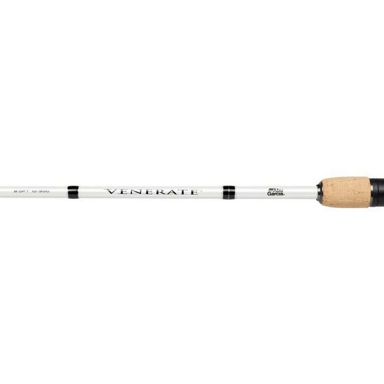 Abu Garcia | Venerate&trade; | V2-C | 3.04m | 15-40 Gram | Spnhengel