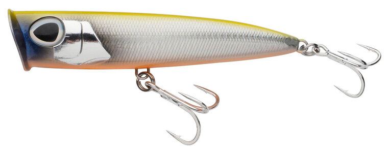 BERKLEY | DEX | MULLET POPPER | 145 mm - 69 gram | White Chart