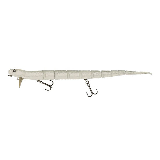 Savage Gear 3D Snake White 30cm/57g