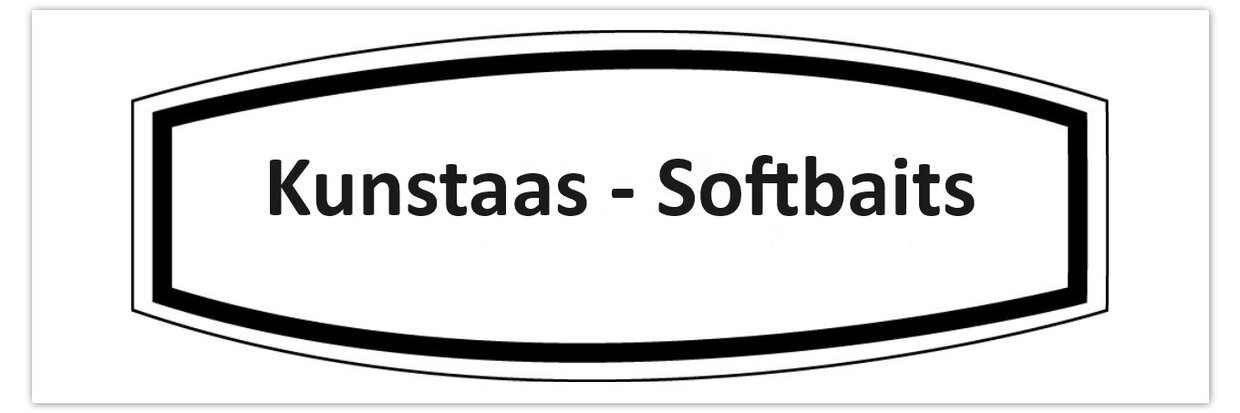 Kunstaas-Softbaits