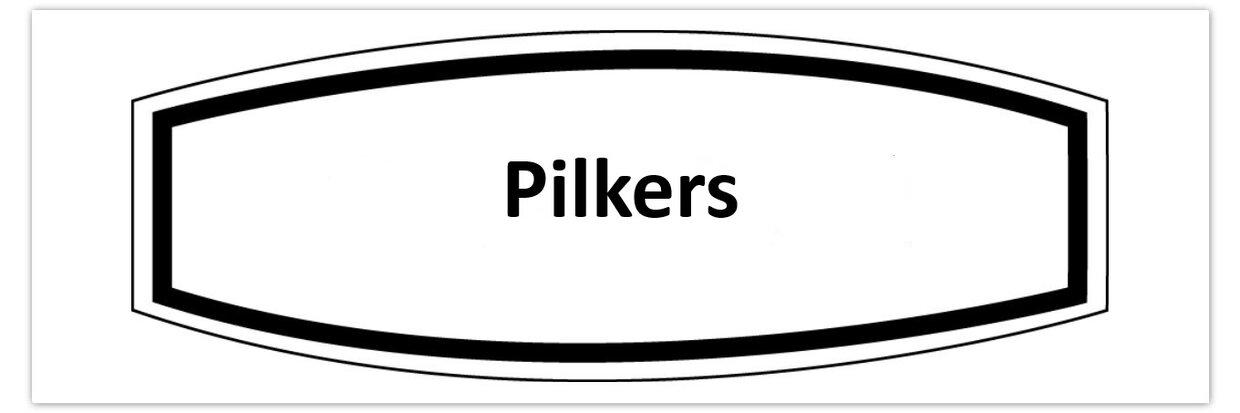 Pilkers