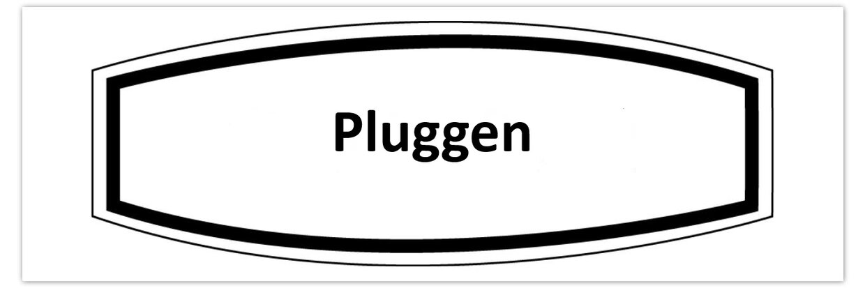 Pluggen