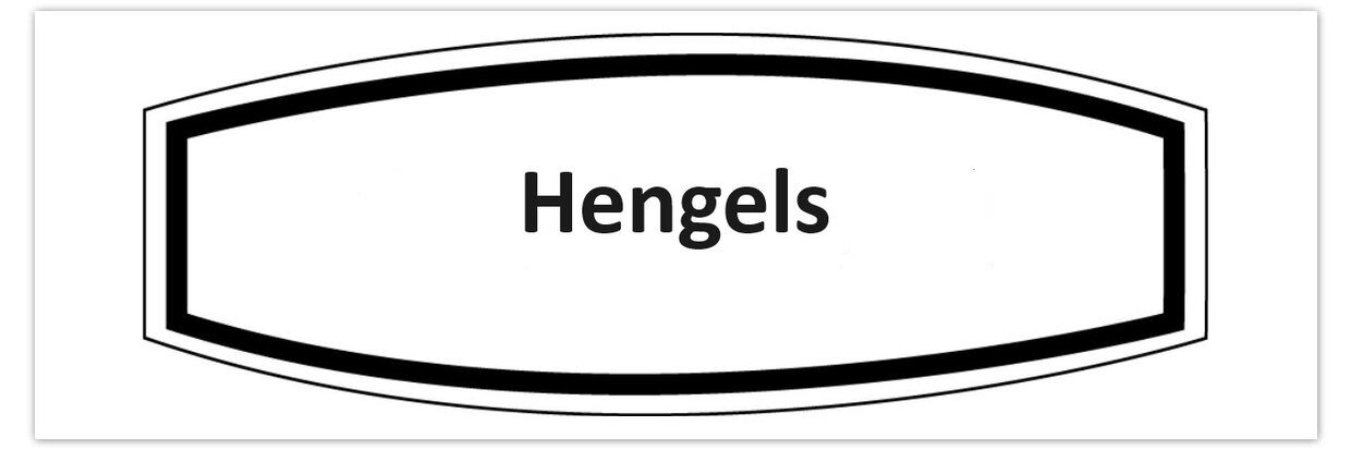 Hengels