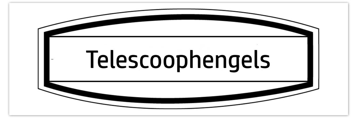 Telescoophengels